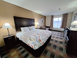 Trident Inn & Suites, New Orleans