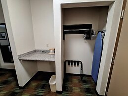 Trident Inn & Suites, New Orleans