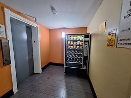 Trident Inn & Suites, New Orleans