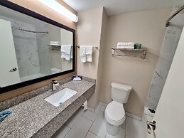 Trident Inn & Suites, New Orleans