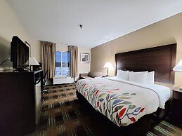 Trident Inn & Suites, New Orleans