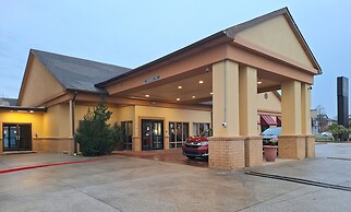 Trident Inn & Suites, New Orleans