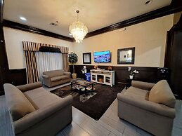 Trident Inn & Suites, New Orleans