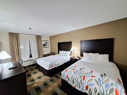 Trident Inn & Suites, New Orleans