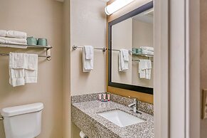 Trident Inn & Suites, New Orleans