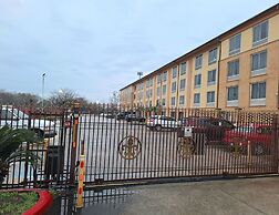 Trident Inn & Suites, New Orleans