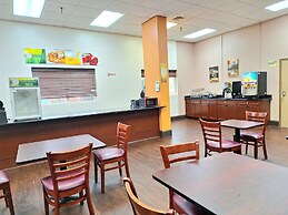 Trident Inn & Suites, New Orleans