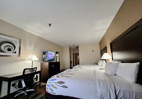 Trident Inn & Suites, New Orleans