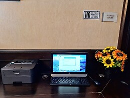 Trident Inn & Suites, New Orleans