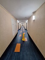 Trident Inn & Suites, New Orleans