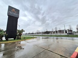Trident Inn & Suites, New Orleans