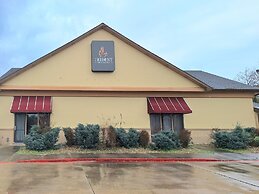 Trident Inn & Suites, New Orleans