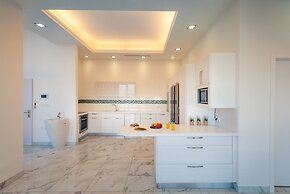 Magical View - Central City