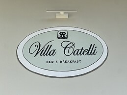 Villa Catelli B&B