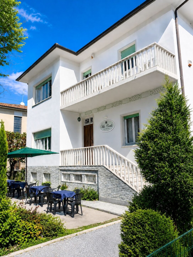 Villa Catelli B&B