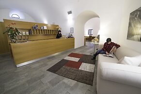 Hotel Cavour et des Officiers