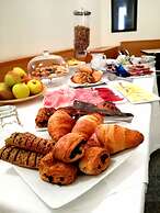 Hotel Cavour et des Officiers