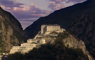 Hotel Cavour et des Officiers