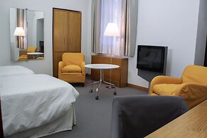 Hotel Cavour et des Officiers