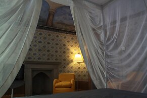 Hotel Cavour et des Officiers