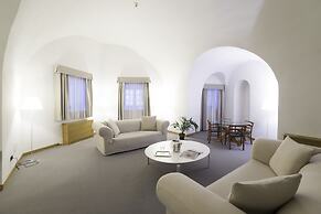 Hotel Cavour et des Officiers