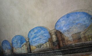 Hotel Cavour et des Officiers