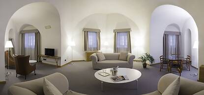 Hotel Cavour et des Officiers