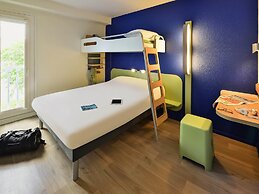 ibis budget Chambéry Centre Ville