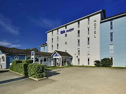 ibis budget Chambéry Centre Ville