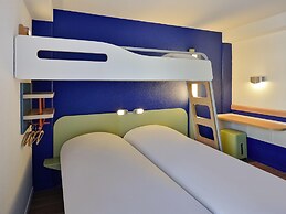 ibis budget Chambéry Centre Ville
