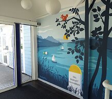 ibis budget Chambéry Centre Ville