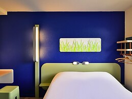 ibis budget Chambéry Centre Ville