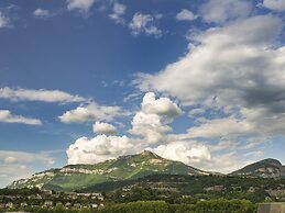 ibis budget Chambéry Centre Ville