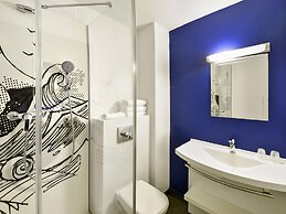 ibis budget Chambéry Centre Ville