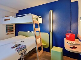 ibis budget Chambéry Centre Ville