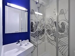 ibis budget Chambéry Centre Ville