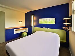 ibis budget Chambéry Centre Ville
