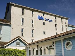 ibis budget Chambéry Centre Ville
