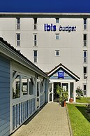 ibis budget Chambéry Centre Ville