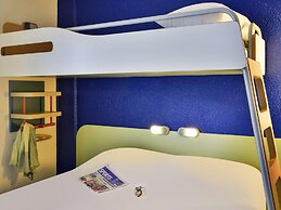 ibis budget Chambéry Centre Ville