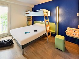 ibis budget Chambéry Centre Ville