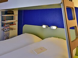 ibis budget Chambéry Centre Ville