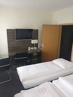 Behringers City Hotel Nürnberg