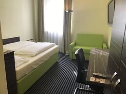 Behringers City Hotel Nürnberg
