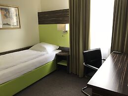 Behringers City Hotel Nürnberg