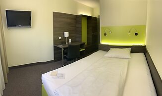 Behringers City Hotel Nürnberg