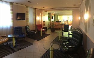 Behringers City Hotel Nürnberg