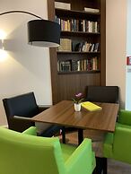 Behringers City Hotel Nürnberg