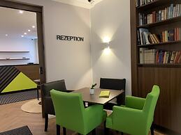 Behringers City Hotel Nürnberg