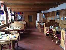 Behringers City Hotel Nürnberg